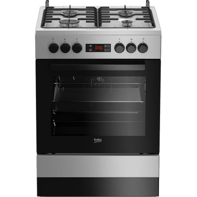 Плита Beko FSM62320DSS