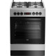 Плита Beko FSM62320DSS