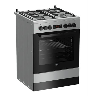 Плита Beko FSM62320DSS