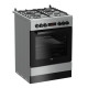 Плита Beko FSM62320DSS