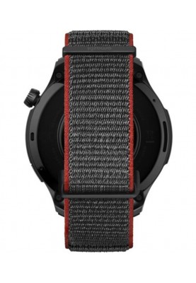 Смарт-годинник Xiaomi Amazfit GTR 4 Racetrack Grey