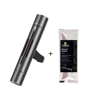 Ароматизатор в авто XoKo Aroma Nepal Roses (XK-ARM-WDNR)