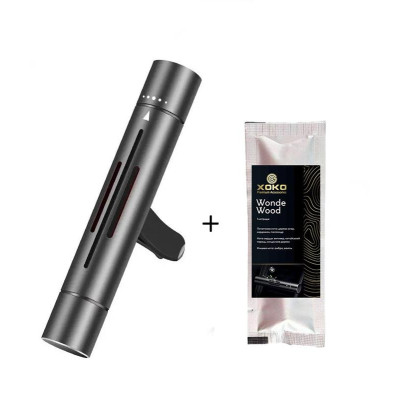 Ароматизатор в авто XoKo Aroma Wonde Wood (XK-ARM-WDWW)