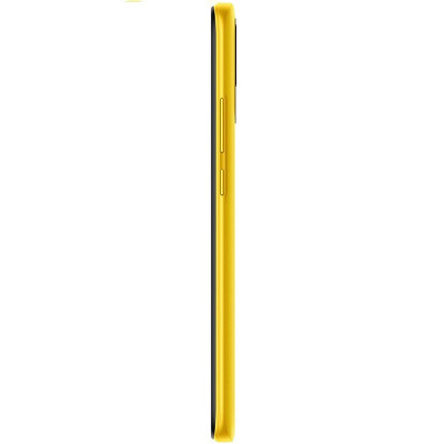 Смартфон Xiaomi Poco C40 4/64GB Dual Sim Poco Yellow EU_
