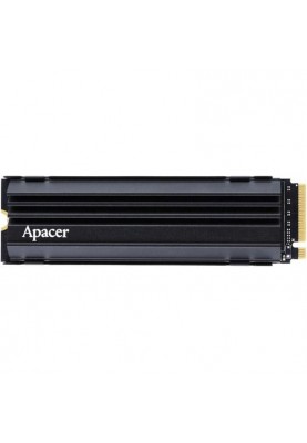 Накопичувач SSD 512GB Apacer AS2280Q4U M.2 PCIe 4.0 3D TLC (AP512GAS2280Q4U-1)