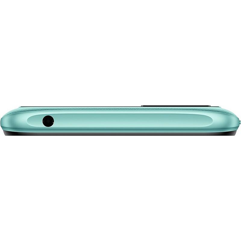 Смартфон Xiaomi Poco C40 3/32GB Dual Sim Coral Green EU_