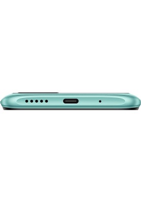 Смартфон Xiaomi Poco C40 3/32GB Dual Sim Coral Green EU_