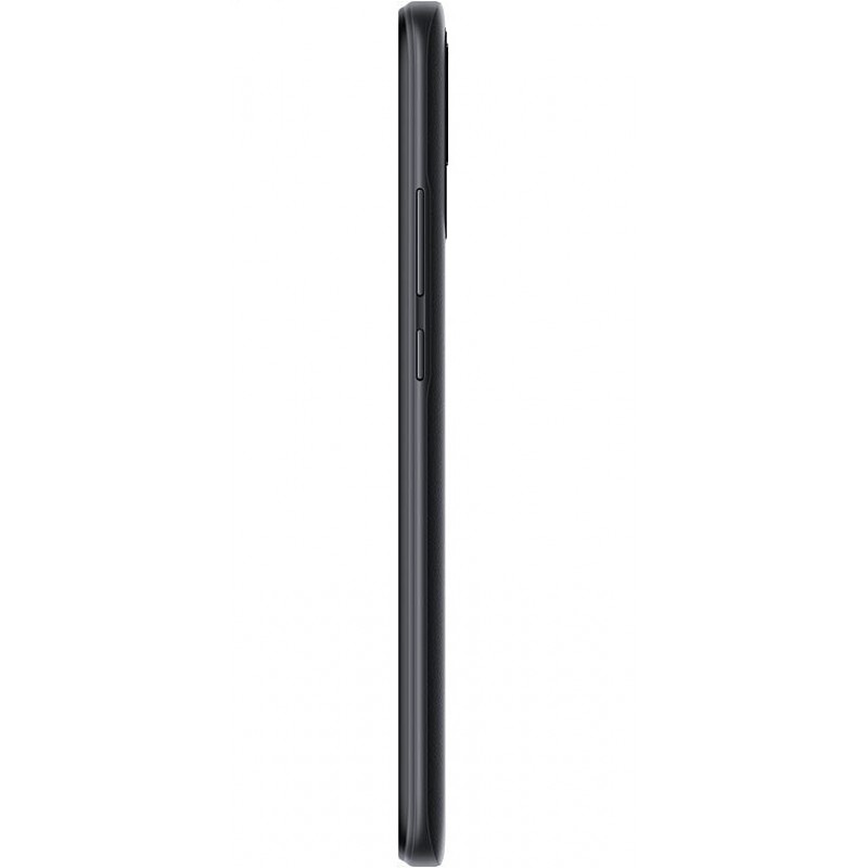 Смартфон Xiaomi Poco C40 3/32GB Dual Sim Power Black EU_