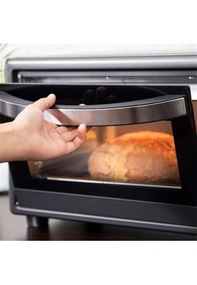 Електропіч  Cecotec Mini Oven Bake&Toast 570 4Pizza CCTC-02200 (8435484022002)