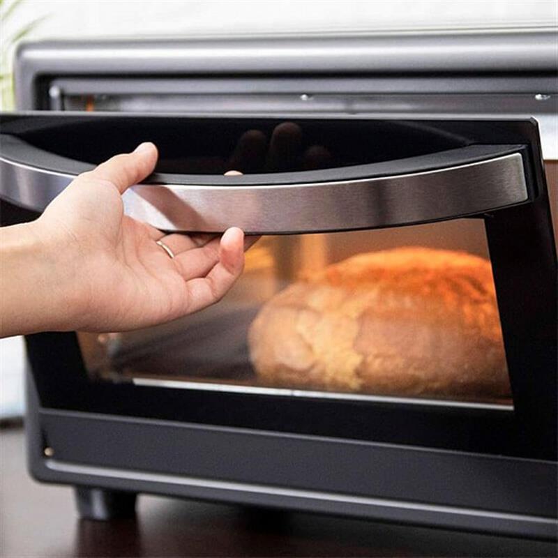 Електропіч  Cecotec Mini Oven Bake&Toast 570 4Pizza CCTC-02200 (8435484022002)