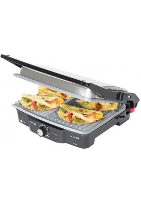 Гриль Cecotec Rock"nGrill 2000 W CCTC-03025 (8435484030250)