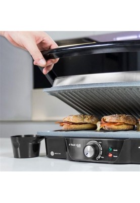 Гриль Cecotec Rock"nGrill 2000 W CCTC-03025 (8435484030250)