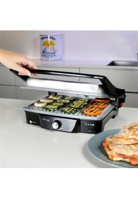 Гриль Cecotec Rock"nGrill 2000 W CCTC-03025 (8435484030250)