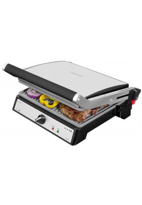 Гриль Cecotec Rock"nGrill Multi 2400 UltraRapid CCTC-03066 (8435484030663)