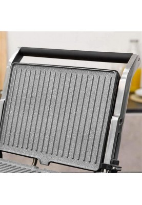 Гриль Cecotec Rock"nGrill Multi 2400 UltraRapid CCTC-03066 (8435484030663)