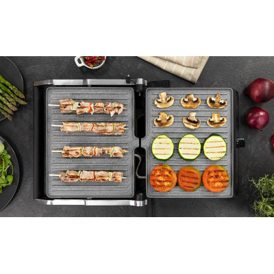 Гриль Cecotec Rock"nGrill Multi 2400 UltraRapid CCTC-03066 (8435484030663)