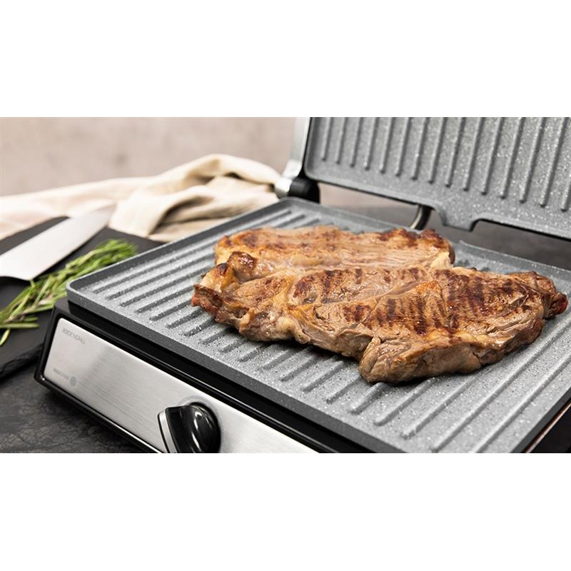 Гриль Cecotec Rock"nGrill Multi 2400 UltraRapid CCTC-03066 (8435484030663)