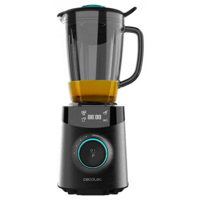 Блендер Cecotec Power Black Titanium 1800 Advance (CCTC-04304)
