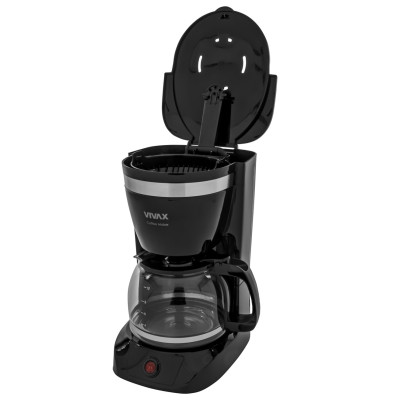 Кавоварка Vivax CM-08126F