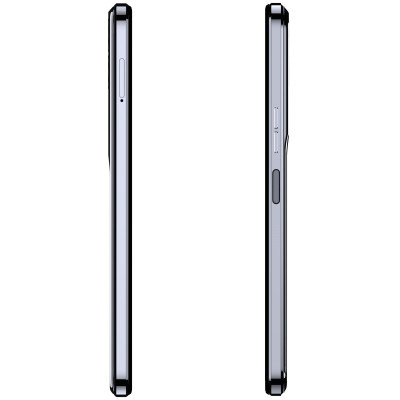 Смартфон Tecno Pova Neo-2 (LG6n) 4/64GB Dual Sim Uranolith Grey (4895180789076)