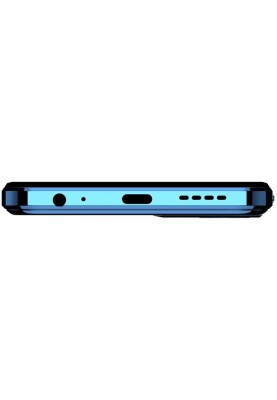 Смартфон Tecno Pova Neo-2 (LG6n) 4/64GB Dual Sim Cyber Blue (4895180789106)