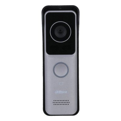 IP виклична панель Dahua DHI-VTO2311R-WP