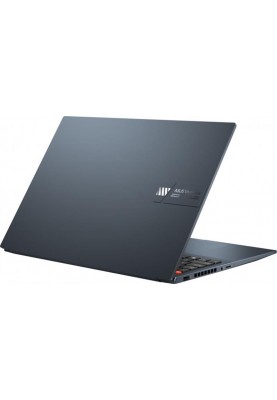 Ноутбук Asus K6602HC-MB054 (90NB0YU1-M004Z0) WUXGA Blue