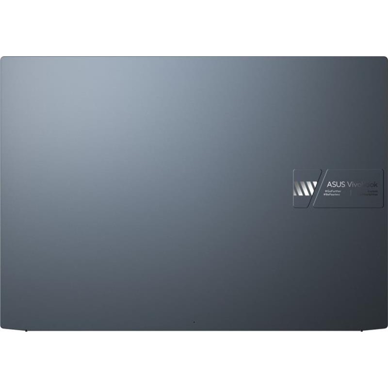 Ноутбук Asus K6602HC-MB054 (90NB0YU1-M004Z0) WUXGA Blue