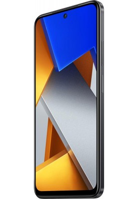 Смартфон Xiaomi Poco M4 Pro 6/128GB Dual Sim Power Black