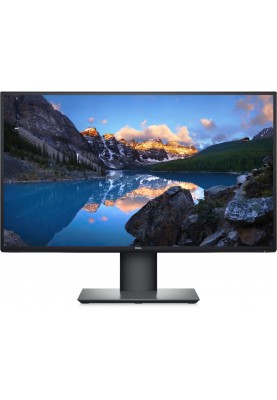 Монiтор DELL 25" U2520D (210-AVBF) IPS Black