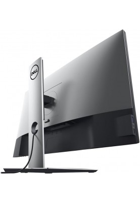 Монiтор DELL 25" U2520D (210-AVBF) IPS Black