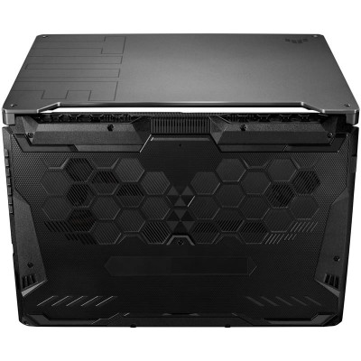 Ноутбук Asus FX506HM-HN095 (90NR0753-M004U0) FullHD Grey