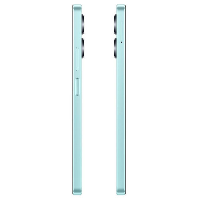 Смартфон Realme C33 4/128GB Dual Sim Aqua Blue