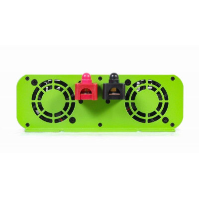 Інвертор напруги EnerGenie EG-PWC-PS2000-01 2000W