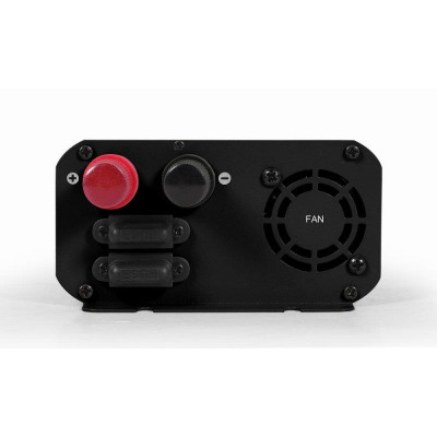 Інвертор напруги EnerGenie EG-PWC500-01 500W
