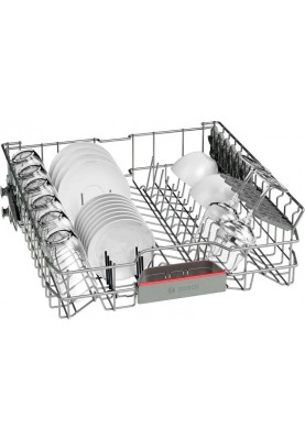 Вбудована посудомийна машина Bosch SMV4HVX00K