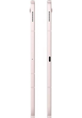 Планшетний ПК Samsung Galaxy Tab S7 FE 12.4" SM-T735 4G Pink (SM-T735NLIASEK)