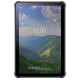 Планшет Sigma mobile Tab A1025 X-Treme 4G Dual Sim Black