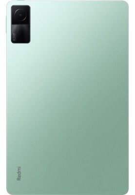 Планшетний ПК Xiaomi Redmi Pad 4/128GB Mint Green (VHU4191EU)