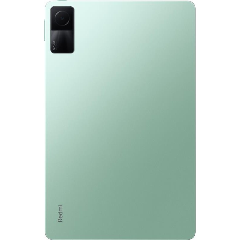 Планшетний ПК Xiaomi Redmi Pad 4/128GB Mint Green (VHU4191EU)