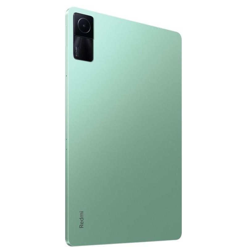 Планшетний ПК Xiaomi Redmi Pad 4/128GB Mint Green (VHU4191EU)