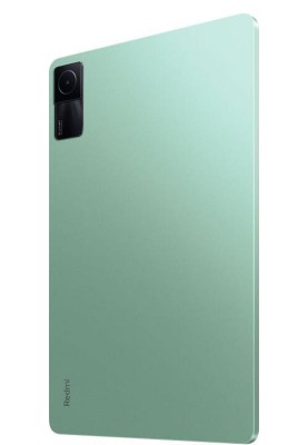 Планшетний ПК Xiaomi Redmi Pad 4/128GB Mint Green (VHU4191EU)