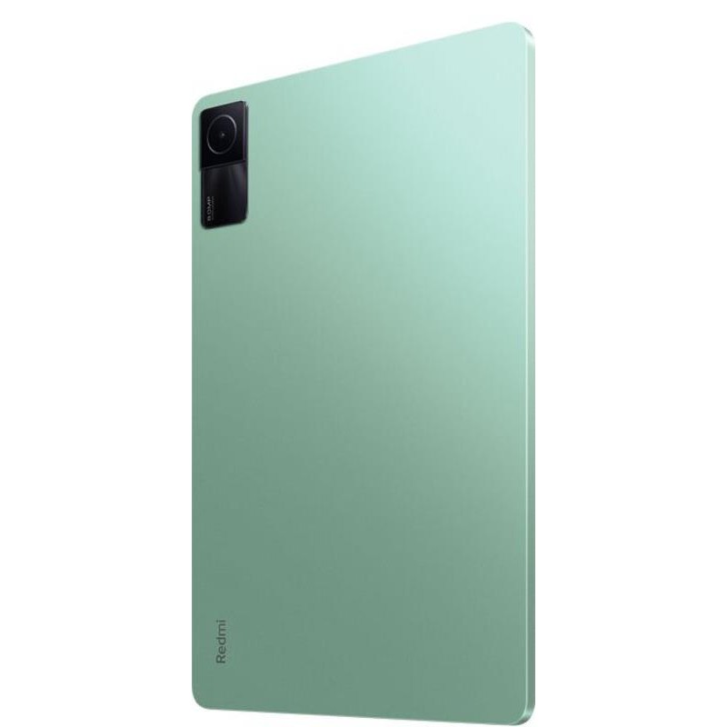 Планшетний ПК Xiaomi Redmi Pad 4/128GB Mint Green (VHU4191EU)