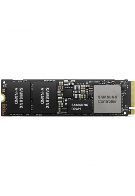 Накопичувач SSD 2TB Samsung PM9A1 M.2 PCIe 4.0 x4 (MZVL22T0HBLB-00B00)