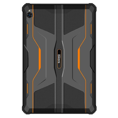 Планшет Sigma mobile Tab A1025 X-Treme 4G Dual Sim Black-Orange