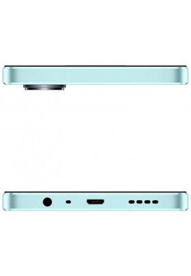 Смартфон Realme C33 4/128GB Dual Sim Aqua Blue