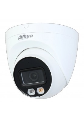 IP камера Dahua DH-IPC-HDW2449T-S-IL 3.6mm