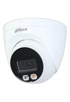 IP камера Dahua DH-IPC-HDW2449T-S-IL 2.8mm