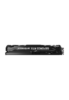 Відеокарта GF RTX 3070 8GB GDDR6 JetStream V1 Palit (NE63070019P2-1040J) (LHR)