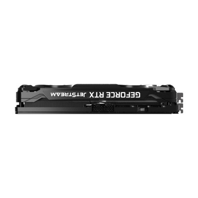 Відеокарта GF RTX 3070 8GB GDDR6 JetStream V1 Palit (NE63070019P2-1040J) (LHR)